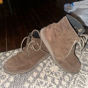 Sorel Men's Brown Chukka Boots